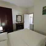 Apartman Marianna Néa Róda