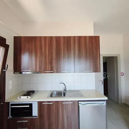 Marianna Apartment *