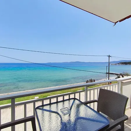 Apartman Marianna *
