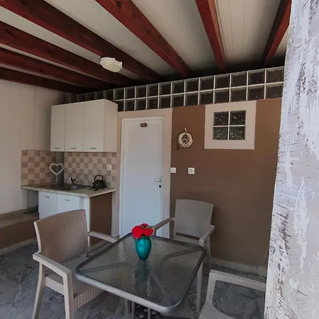 Apartman Marianna