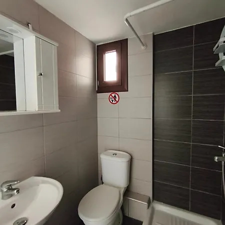 Marianna Apartman *