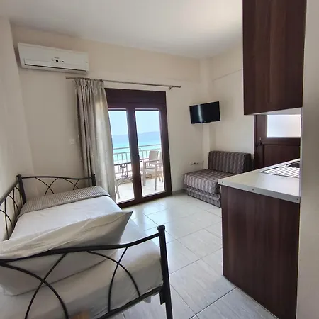 Marianna Apartman