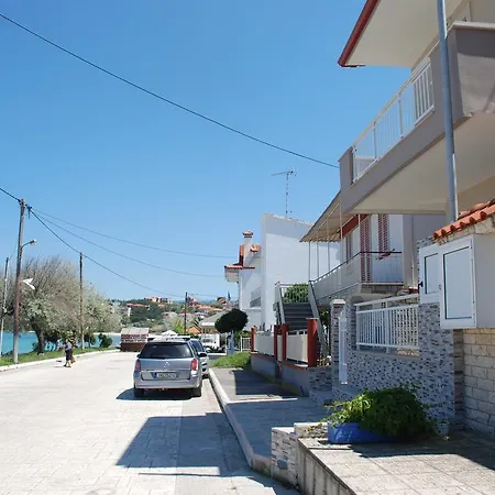 Marianna Apartment