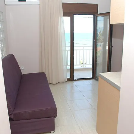 Apartment Marianna