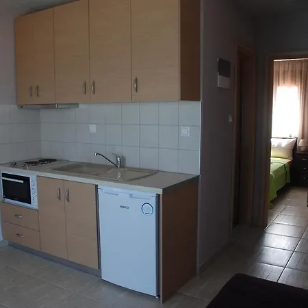 Apartment Marianna *