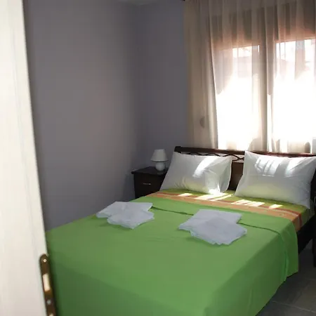 Marianna Apartment *