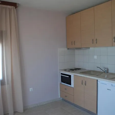 Marianna Apartment
