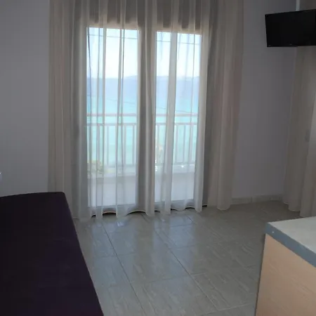 Apartment Marianna *