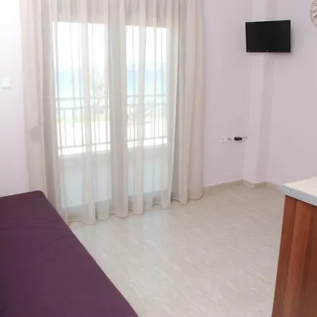 Apartment Marianna *