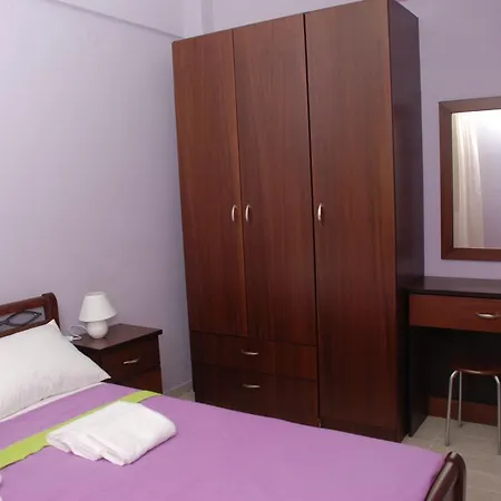 Marianna Apartment *