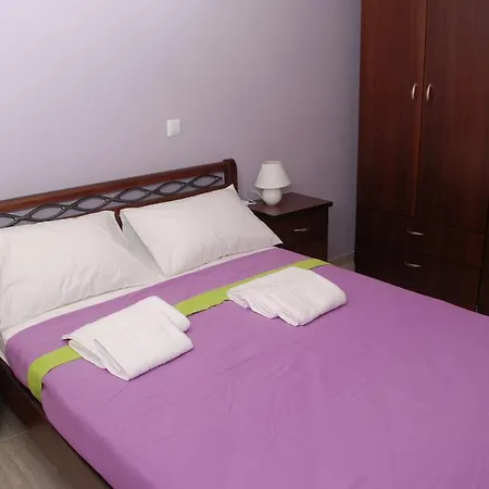 Marianna Apartment