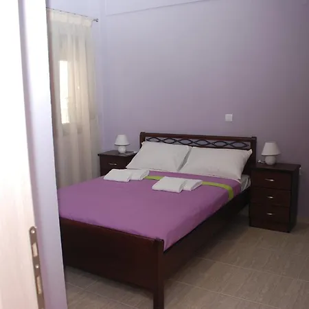 Apartment Marianna *