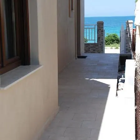 Apartment Marianna *
