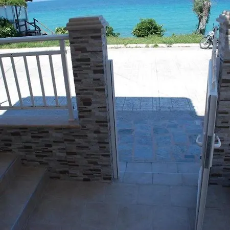 Marianna Apartment