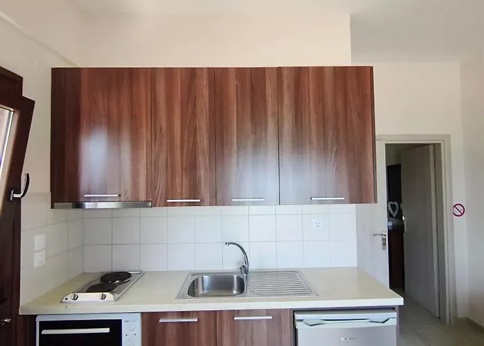 Marianna Apartamento *