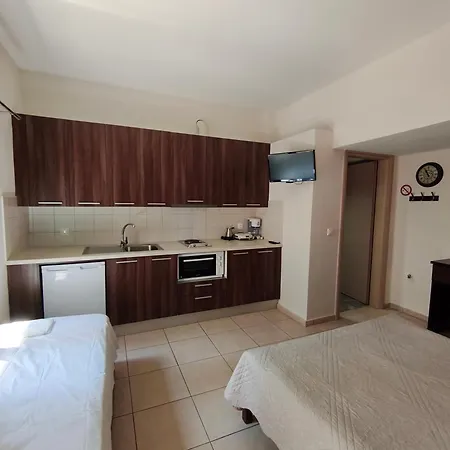 Apartment Marianna *