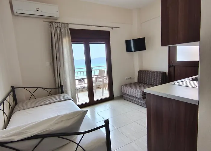 Marianna アパート